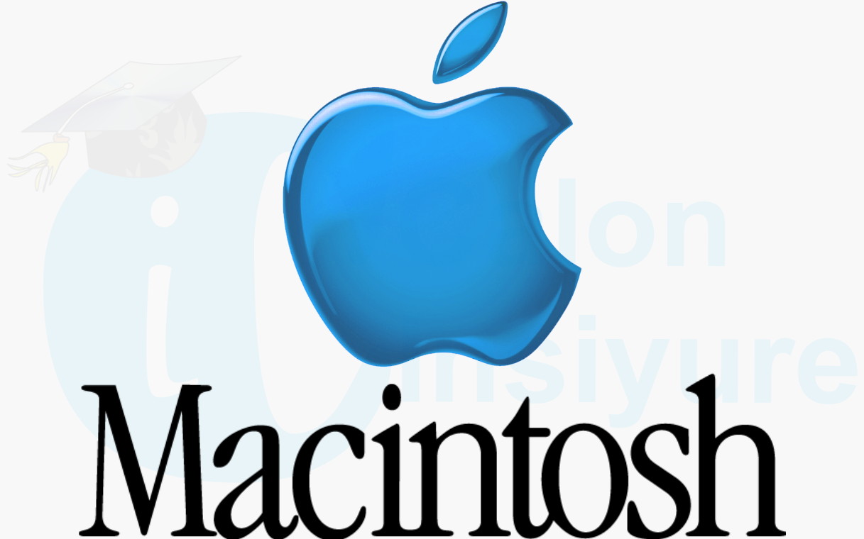 Mac OS (Macintosh) em>sumber: caloninsinyure.com</em>