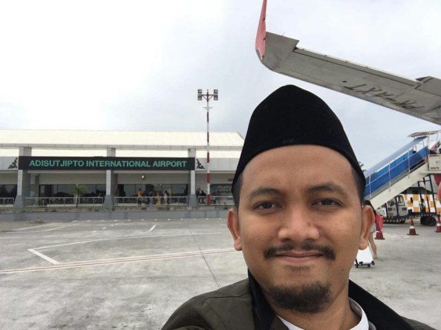 Gambar Ainun Najib <em>sumber: kumparan</em>