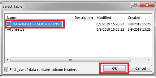Gambar Tampilan File Extentions Sumber Data <em>(Source Data)