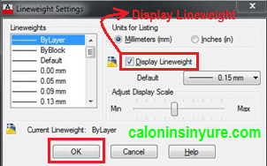 Gambar Jendela Pop-Up Line Weight